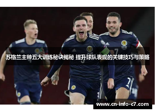 苏格兰主帅五大训练秘诀揭秘 提升球队表现的关键技巧与策略