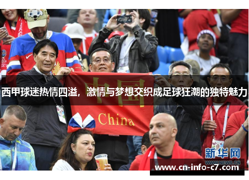 西甲球迷热情四溢,激情与梦想交织成足球狂潮的独特魅力 西甲球迷热情四溢,激情与梦想交织成足球狂潮的独特魅力