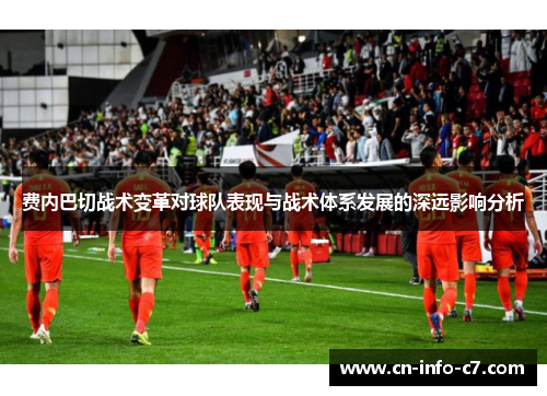 费内巴切战术变革对球队表现与战术体系发展的深远影响分析