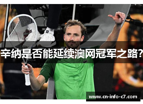 辛纳是否能延续澳网冠军之路？