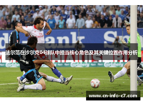 法尔范在沙尔克04球队中担当核心角色及其关键位置作用分析