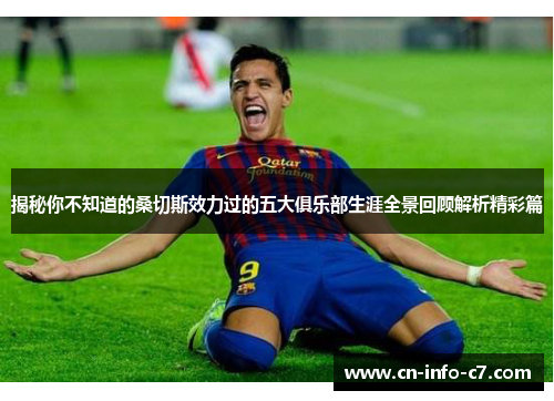 揭秘你不知道的桑切斯效力过的五大俱乐部生涯全景回顾解析精彩篇