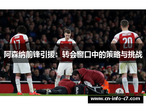 阿森纳前锋引援:转会窗口中的策略与挑战 阿森纳前锋引援:转会窗口中的策略与挑战