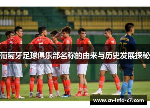 葡萄牙足球俱乐部名称的由来与历史发展探秘 葡萄牙足球俱乐部名称的由来与历史发展探秘