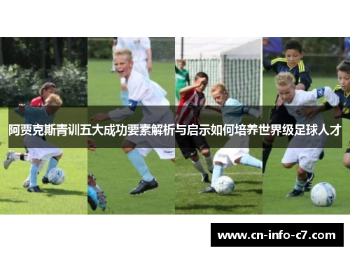 阿贾克斯青训五大成功要素解析与启示如何培养世界级足球人才 阿贾克斯青训五大成功要素解析与启示如何培养世界级足球人才
