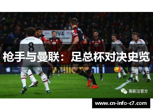 枪手与曼联：足总杯对决史览