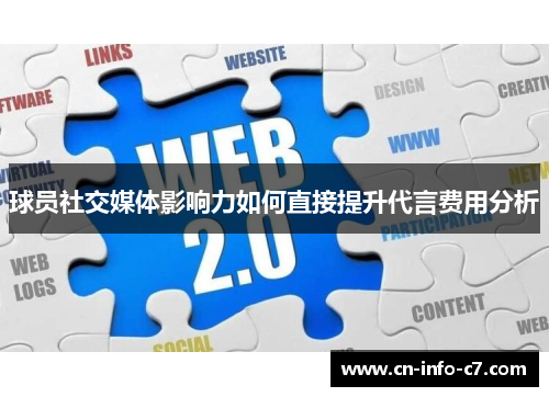 球员社交媒体影响力如何直接提升代言费用分析