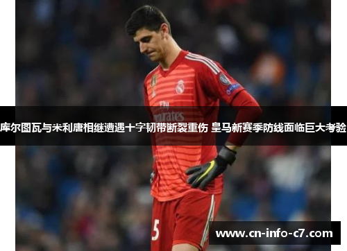 库尔图瓦与米利唐相继遭遇十字韧带断裂重伤 皇马新赛季防线面临巨大考验 库尔图瓦与米利唐相继遭遇十字韧带断裂重伤 皇马新赛季防线面临巨大考验