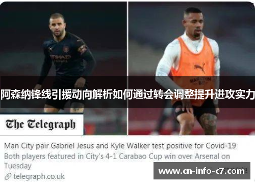 阿森纳锋线引援动向解析如何通过转会调整提升进攻实力