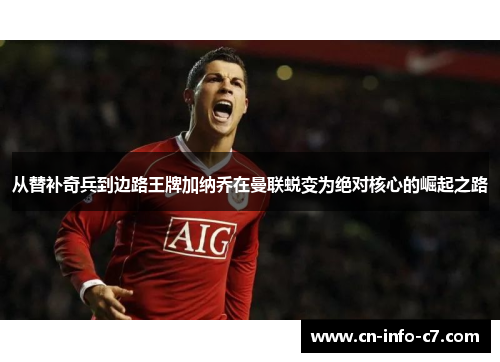 从替补奇兵到边路王牌加纳乔在曼联蜕变为绝对核心的崛起之路 从替补奇兵到边路王牌加纳乔在曼联蜕变为绝对核心的崛起之路