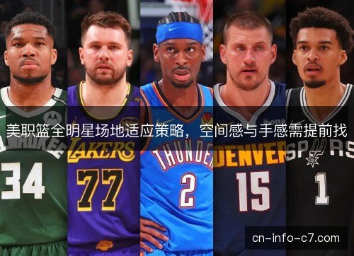 美职篮全明星场地适应策略，空间感与手感需提前找